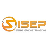 SISEP - Sistemas, Servicios y Proyectos logo - Similar company to Grupo Solux