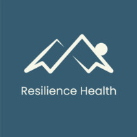 Resilience Health logo - Similar company to Célv