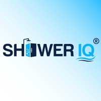 Shower IQ logo - Similar company to Ondirex