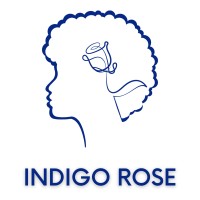 Indigo Rose Coaching logo - Similar company to Shift Vibration