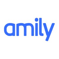amily GmbH logo - Similar company to Streamonkey