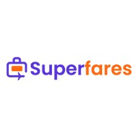 Superfares.com logo - Similar company to Skyroutes
