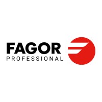 Fagor Industrial Laundry logo - Similar company to Imesa Laundry Solutions