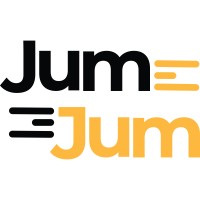 JumJum logo - Similar company to Meezmo