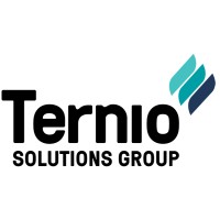 Ternio Solutions Group logo - Similar company to Ternio