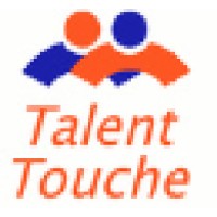 Talent Touche Pte Ltd logo - Similar company to Job Express Group
