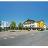 Möbel Schaller logo - Similar company to Flexcube -  Modular Furniture System