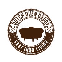 Dutch Oven Daddy logo - Similar company to Buzzywaxx