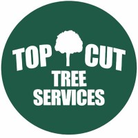 Top Cut Tree Services logo - Similar company to Next Level Elevator, Inc.
