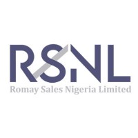 Romay Sales logo - Similar company to Clapland Group