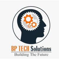 BP Tech Solutions logo - Similar company to Codebright Technologies Pvt. Ltd.