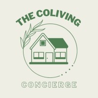 The Coliving Concierge logo - Similar company to Lux More Properties