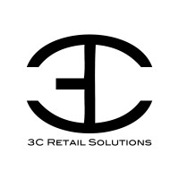 3C Retail Solutions logo - Similar company to Piyaporn Prathumthai