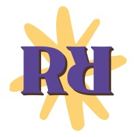 Raw Rev logo - Similar company to Dancing Deer Baking Co.