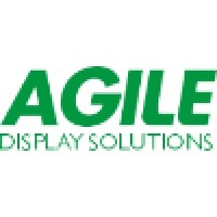 Agile Display Solutions logo - Similar company to Store Intelligence