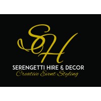 Serengetti Hire & Decor logo - Similar company to Cupstone Travel