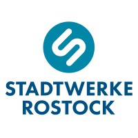Stadtwerke Rostock AG logo - Similar company to Baltic Taucherei- Und Bergungsbetrieb Rostock Gmbh