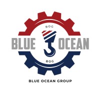 BLUE OCEAN GROUP logo - Similar company to Value Line Wll