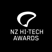 NZ Hi-Tech Awards logo - Similar company to Projectworks