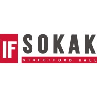 IF Sokak logo - Similar company to Re/Max İlyada