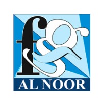 Al Noor Fiberglass Trading LLC logo - Similar company to Lingrui Power