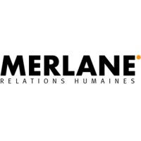 MERLANE logo - Similar company to Ethics Group