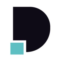 Donna Pixel logo - Similar company to Prisma One