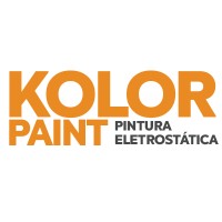 Kolor Paint Pintura Eletrostática logo - Similar company to Grupo Ka