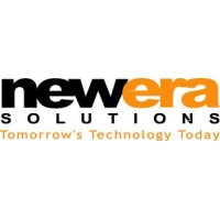 New Era Solutions logo - Similar company to Fetchie