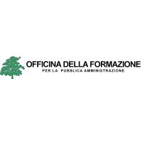 Officina della Formazione logo - Similar company to Hs Security Italia