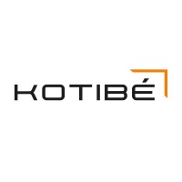 KOTIBÉ by KAYDAN logo - Similar company to Bloom Card