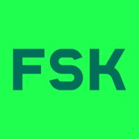 FSK logo - Similar company to Talenthub (Fsk)