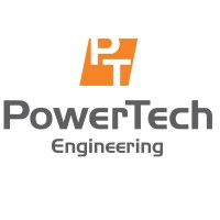 Powertech Engineering AS logo - Similar company to Dynamic Engineering As