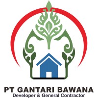 PT Gantari Bawana logo - Similar company to Pt Goriteknik Rekayasa Sistem