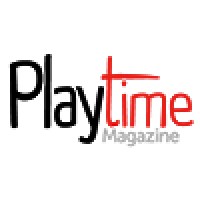 Playtime Magazine