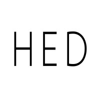 Hyde Evans Design logo - Similar company to Capron Design