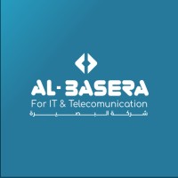 AL-Basera For IT & Telecomunication logo - Similar company to Growth Tech