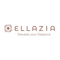 ELLAZIA logo - Similar company to Sareesbazaar - Indian Ethnic Wear Provider
