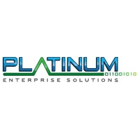 Platinum Enterprise Solutions, Inc. logo - Similar company to Springbokit