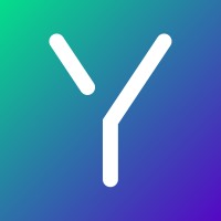 Yenza Venture Studio logo - Similar company to Polymorph Systems