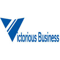 Victorious Business logo - Similar company to Scale Right