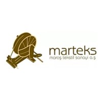 Marteks Maraş Tekstil Sanayi A. Ş. logo - Similar company to Marteks