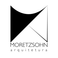 Moretzsohn Arquitetura logo - Similar company to Dhar Arquitetura E Urbanismo