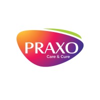 Praxo Pharm logo - Similar company to Ito Egypt