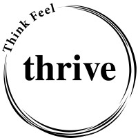 ThinkFeelThrive logo - Similar company to Ict Innovations Pty Ltd