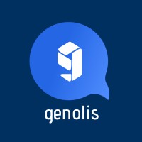 Genolis logo - Similar company to Bluearc Group
