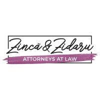 ZINCĂ & ZIDARU Attorneys-at-Law logo - Similar company to Ltj & Partners- Law Firm