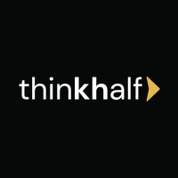 ThinkHalf Company logo - Similar company to Arenix Studio