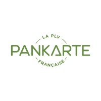 Pankarte PLV logo - Similar company to Weillrobert Plv (Groupe Ideaform)