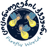 Firefly World / ციცინათელების ქვეყანა logo - Similar company to Firefly (Al Yaraa / Ateş Böceği / जुग्नि)